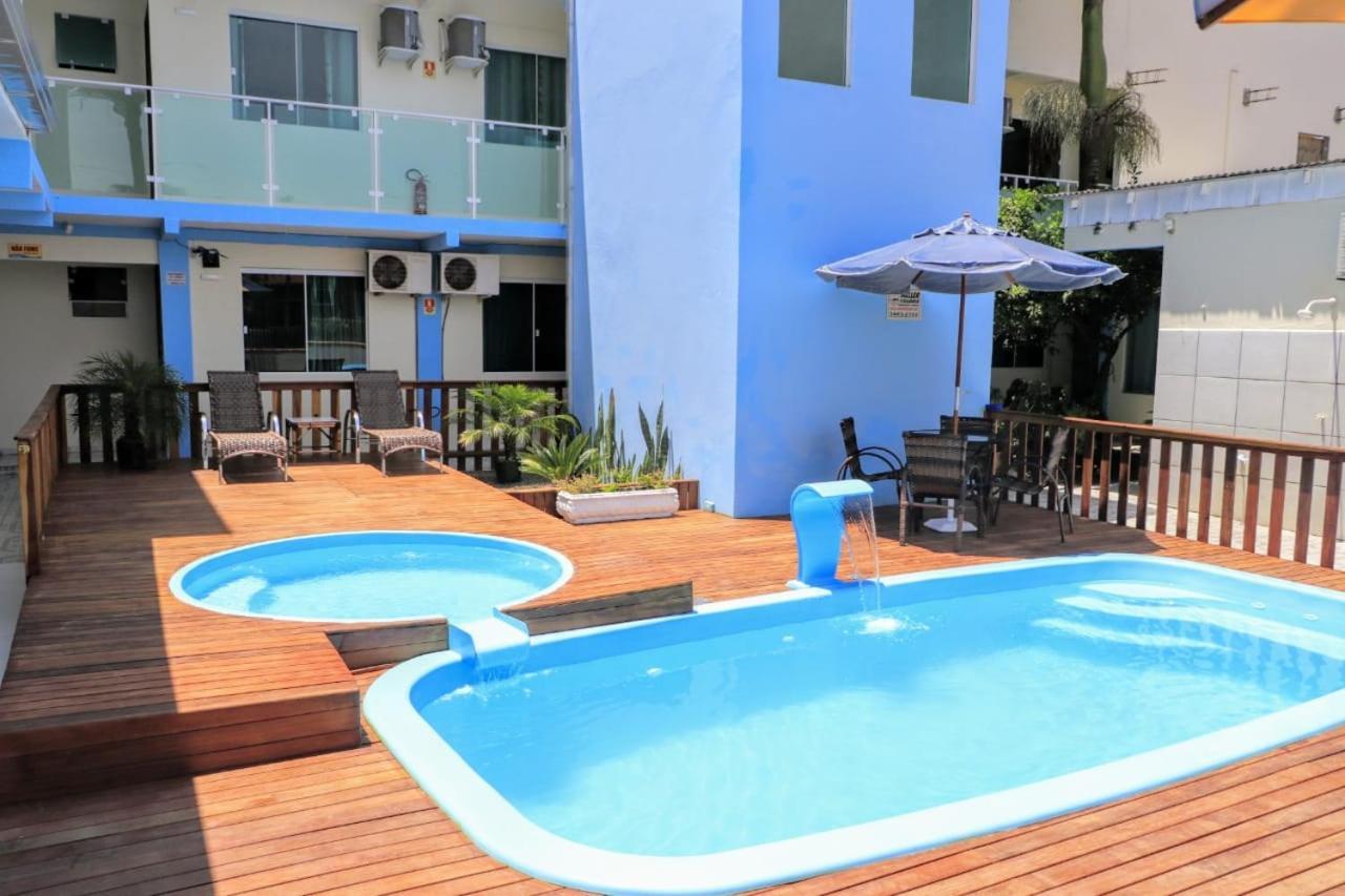 E Boulevard De 4* Itapoa (Santa Catarina)
