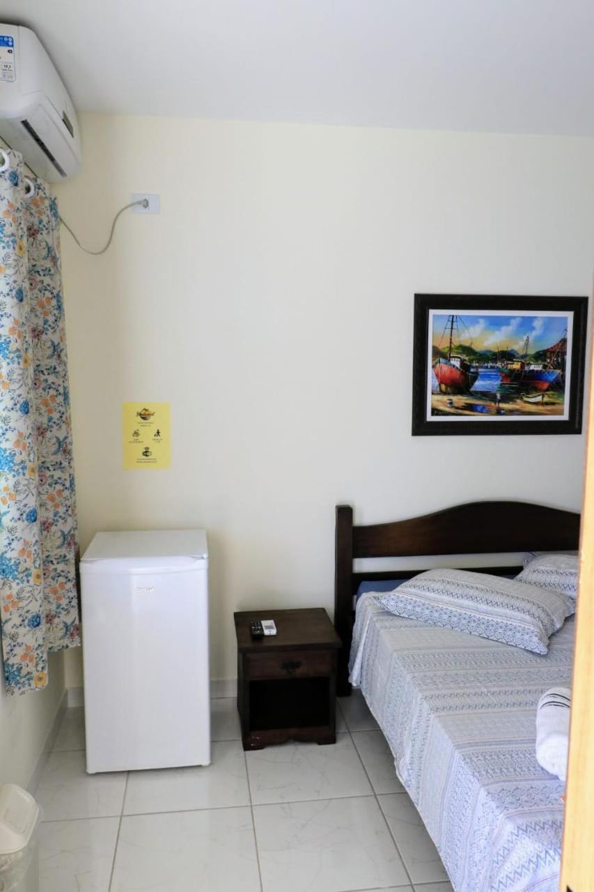 Hotel E Boulevard De Itapoa (Santa Catarina)